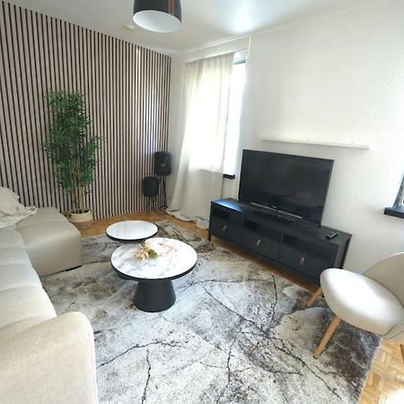 Cosy,Stylish & Big Apartment In The Heart Of City Рованиеми Экстерьер фото