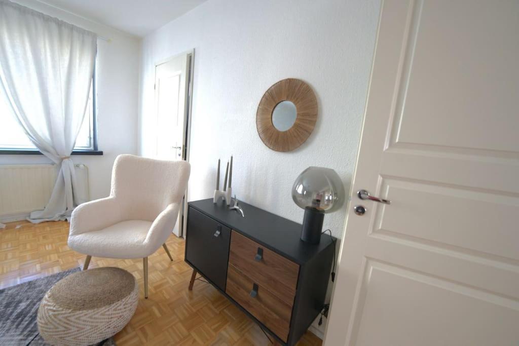 Cosy,Stylish & Big Apartment In The Heart Of City Рованиеми Экстерьер фото