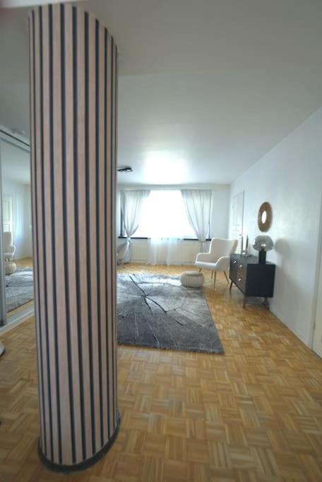 Cosy,Stylish & Big Apartment In The Heart Of City Рованиеми Экстерьер фото