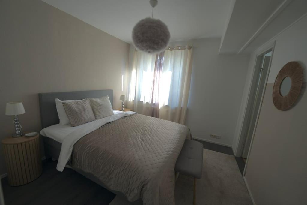 Cosy,Stylish & Big Apartment In The Heart Of City Рованиеми Экстерьер фото