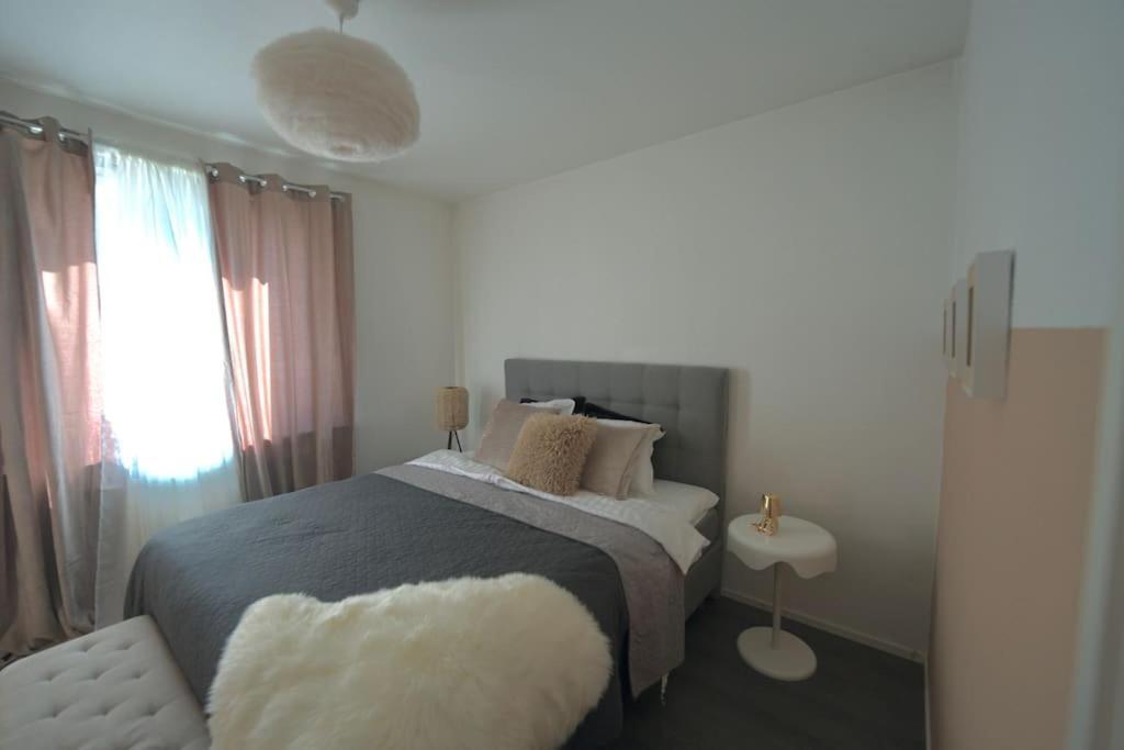 Cosy,Stylish & Big Apartment In The Heart Of City Рованиеми Экстерьер фото
