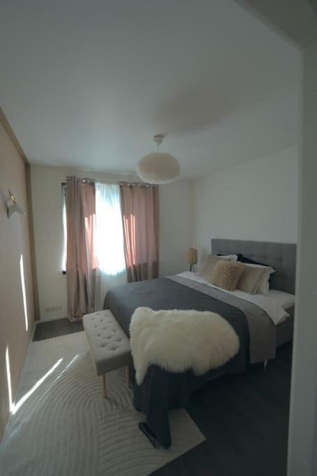 Cosy,Stylish & Big Apartment In The Heart Of City Рованиеми Экстерьер фото