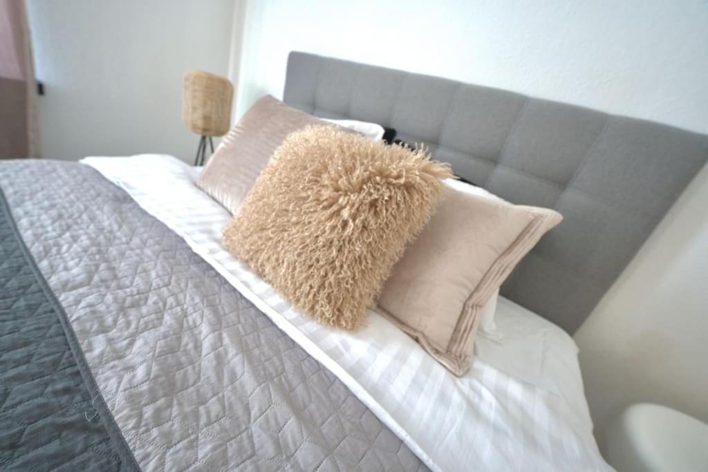 Cosy,Stylish & Big Apartment In The Heart Of City Рованиеми Экстерьер фото