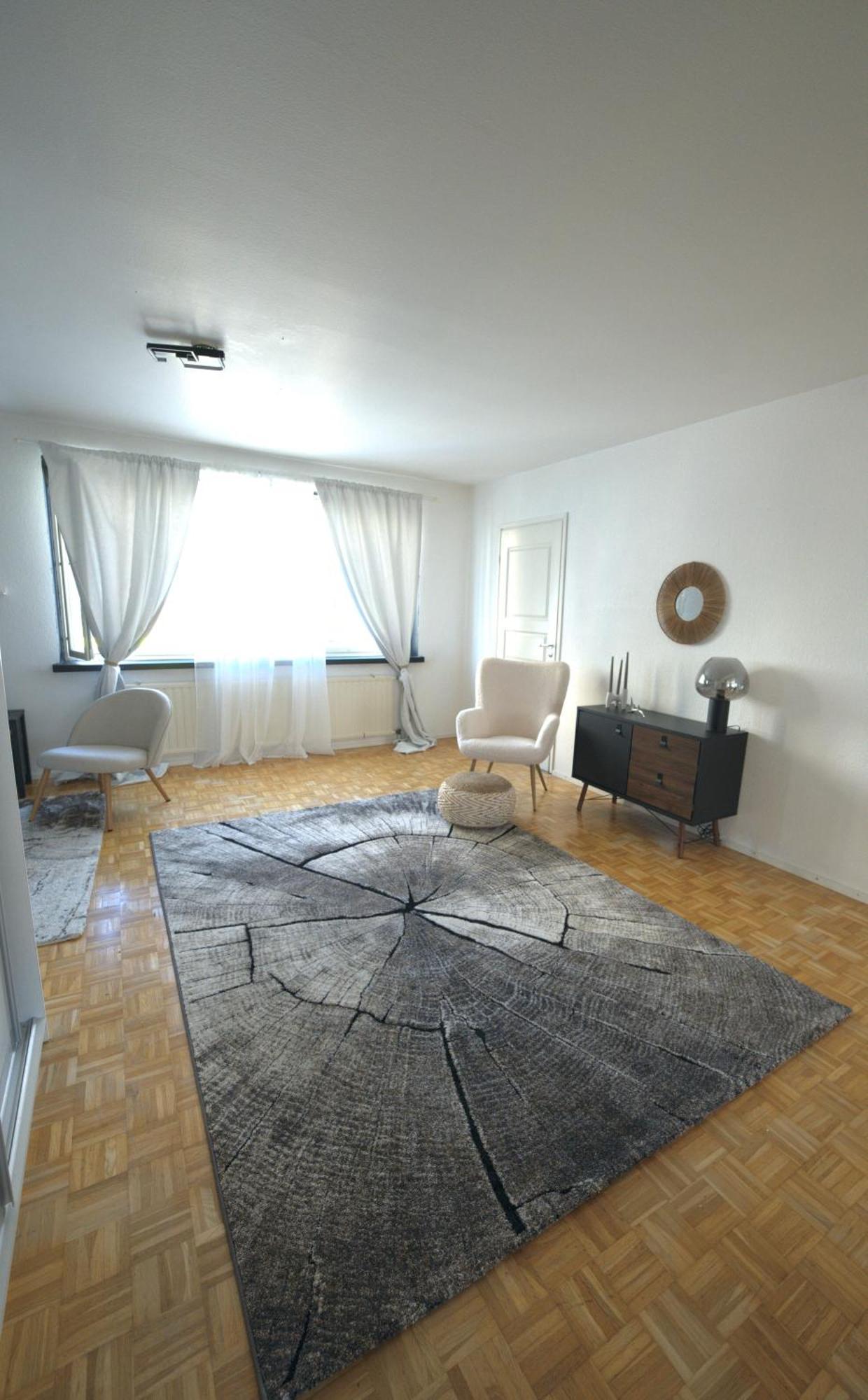Cosy,Stylish & Big Apartment In The Heart Of City Рованиеми Экстерьер фото